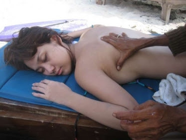 Foto Bugil Artis Indo, Korea, india  